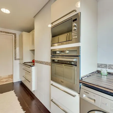 Cozy 2 Bdrm W Pool & Stunning Mountain Views Apartment Marbella