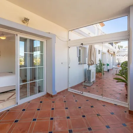 Cozy 2 Bdrm W Pool & Stunning Mountain Views Marbella