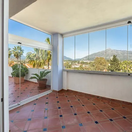 Apartment Cozy 2 Bdrm W Pool & Stunning Mountain Views